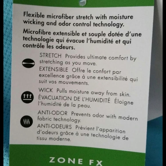 Calvin Klein Performance Boxerbreif Xl - Picture 5 of 5